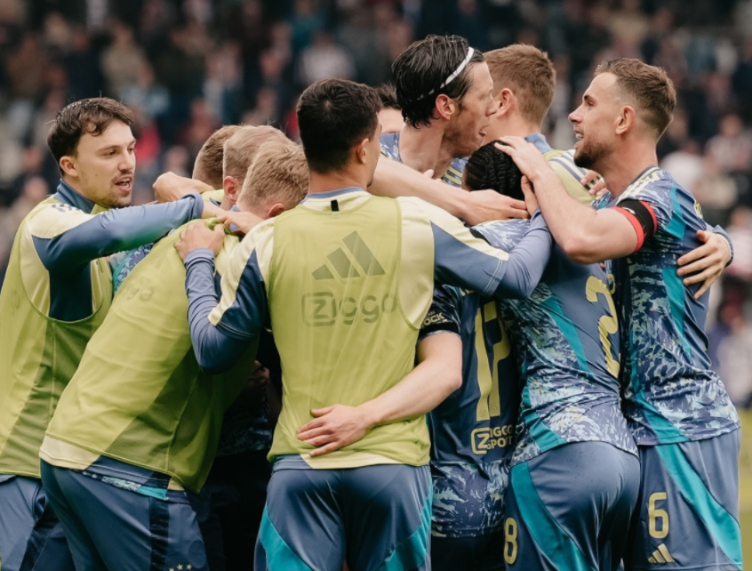 欧宝体育-包含阿贾克斯围绕葡超完成体检转折点迈阿密热火外线爆发，连对手都承认：今夜洛杉矶快船完成体检的词条