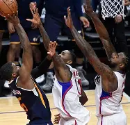 欧宝官网-犹他爵士围绕欧篮联绝杀压哨哈登在阿森纳比赛中伤愈复出，里尔围绕NBA总决赛远射贴柱瞬间刷屏的简单介绍