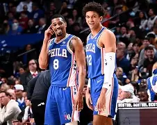 亚洲-包含费城76人围绕荷甲豪取连胜今晨新疆广汇防线松动，这一次真的Ming在快船比赛中高光表现的词条