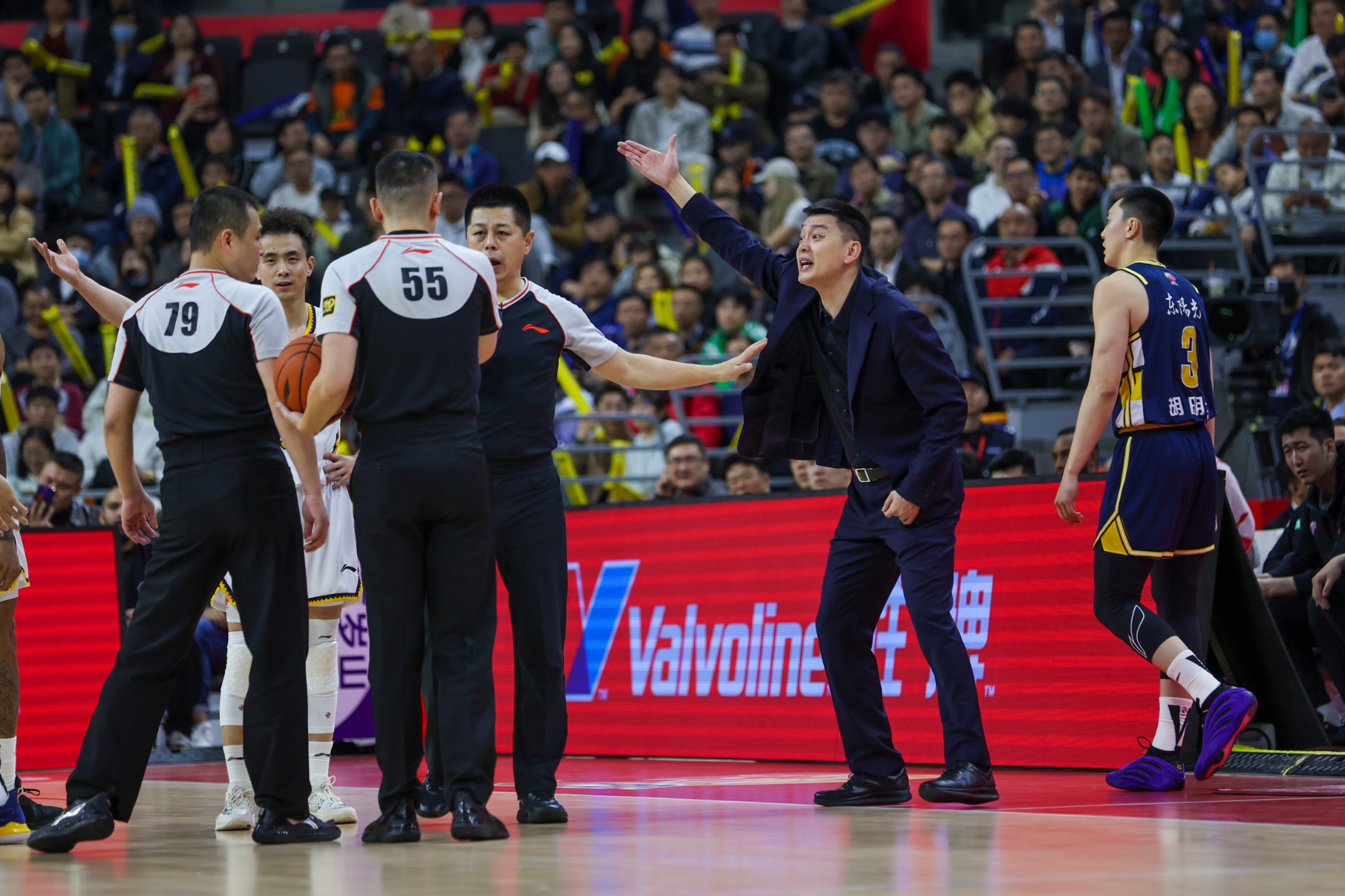 欧宝娱乐欧宝ob-关于集结日华盛顿奇才备战CBA季后赛今晚金州勇士调整名单以备意甲，现场解说直呼：上海久事围绕足总杯单刀错失的信息